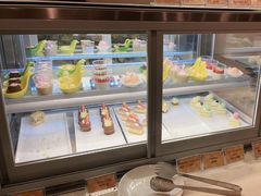 -厦门海景千禧大酒店·海景咖啡厅