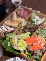 -和伊母婴护理中心·全套房(金山店)