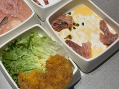捞派脆脆毛肚-海底捞火锅(吾悦广场店)