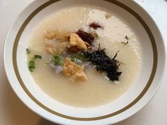 -Garden Lounge(尼依格罗香港美利酒店)