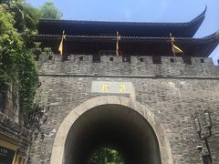 -鼓楼(西湖风景名胜区)