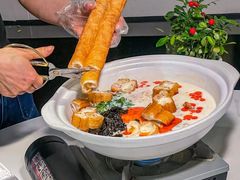 -金龙·打边炉(南京西路店)