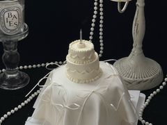 -煙火FIREWORKS艺术蛋糕·烘焙工作室