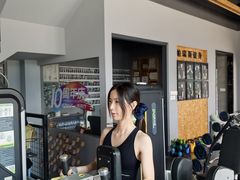 -帕瑞斯女子塑形健身(集美店)