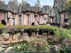 -长鹿旅游休博园
