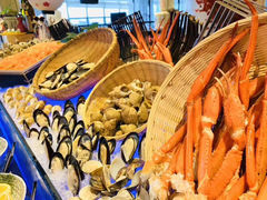 -海鲜自助餐厅·株洲大汉希尔顿酒店