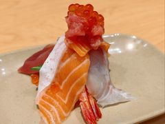 -友壹町寿司(新DNA购物中心店)