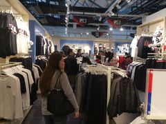-TIMES CITY OUTLETS 时代·城市·奥特莱斯(上海国际时尚中心店)