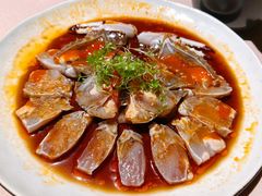 -成隆行·蟹王府(淮海店)