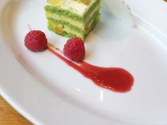 -君悦酒店·La Terrazza意合園·意式风味