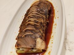 -大铁勺新津菜(中北永旺店)