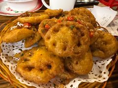 -冶建镜子·中国龙虾王(总店)