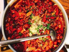 -胡桃里音乐酒馆(曲江店)