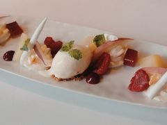 -Le Comptoir de Pierre Gagnaire