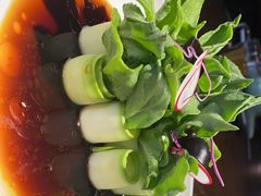 -粗茶淡饭·隐庐私厨(东亭店)