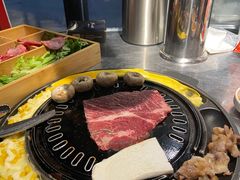 -친구亲顾韩国烤肉专门店(蓉花里店)