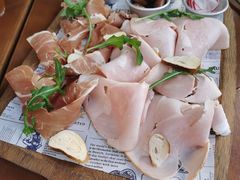 -宝莱纳餐厅(滨江店)