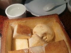 面包诱惑-绿茶餐厅(华联万柳店)