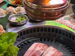 -香猪坊韩国烤肉专属门店(魏公村店)