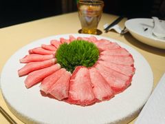 -余欢领鲜火锅(新街口店)