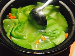 -T館·花园艺术餐厅