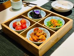 -荷风细雨·中国茶宴(碧云店)