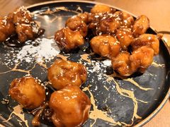 -新发现(宝山龙湖店)