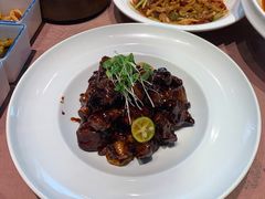 -佳兰雅序融合菜(高新店)