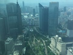 -广州四季酒店