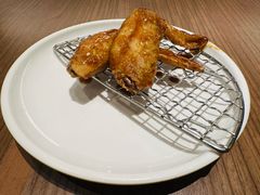 名古屋火山鸡翅-味千拉面(东方明珠店)