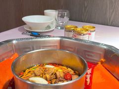 -蜀九香火锅(九眼桥店)