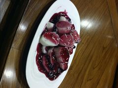 android_upload_pic-俏东方·海味水饺·青岛菜(崂山店)