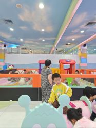 -胜利乐园(胜利购物广场店)