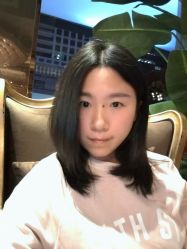 -侨治发型