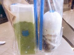 -兰熊鲜奶(西直门凯德mall店)