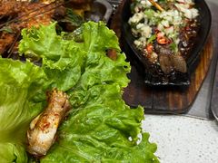 -元坊珲春无烟串城(北海路店)