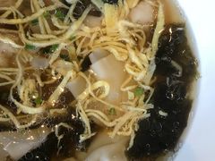 -浦东绿地铂骊酒店品珍轩中餐厅