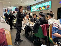 -紫光园·烤鸭·北京菜(团结湖店)
