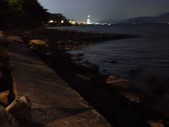 -深圳湾公园(南山区)