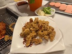 -西昌老号李小肠特色烧烤园(温江店)