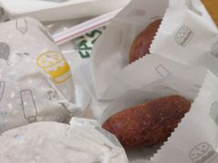 -华莱士·全鸡汉堡(湛江新华店)
