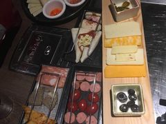 -火炉火自助餐(悠唐购物中心店)