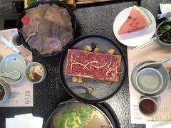 -盡膳口福·百年汤方火锅(科华北路店)
