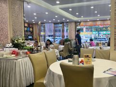 -粤盛海鲜平价店(洛溪食街店)