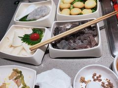 -海底捞火锅(万达广场店)