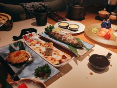 -藤原布二·八佰善会席料理(奥体店)