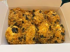 -鲍师傅糕点(观前街店)