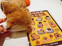 -太二酸菜鱼(广州IFC国金天地店)
