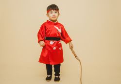 -倾城宝贝儿童摄影(广州天河店)