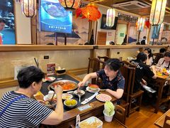 -沸炉重庆老火锅(军事博物馆店)